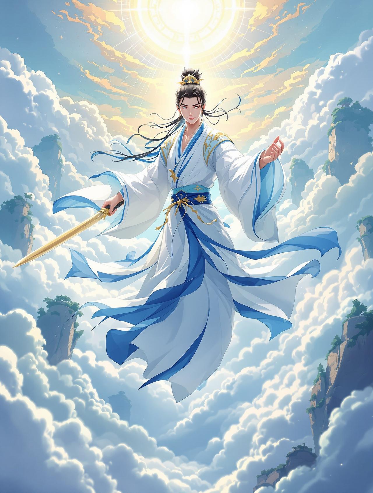 短剧网 - 仙尊归来 短剧网 仙尊归来