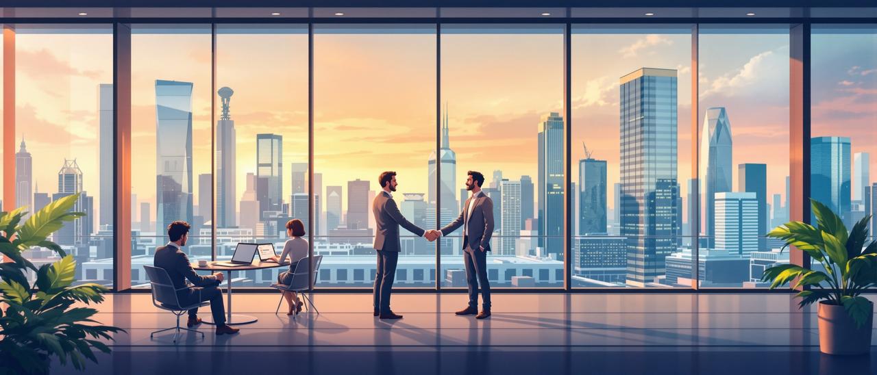 短剧网商务合作