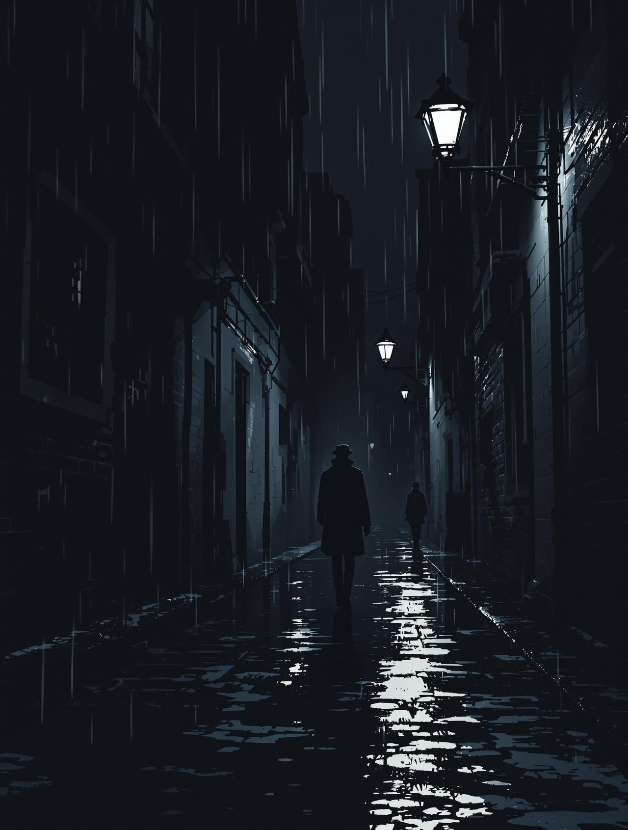 短剧网 - 暗夜追踪:十二罪案 短剧网 暗夜追踪:十二罪案