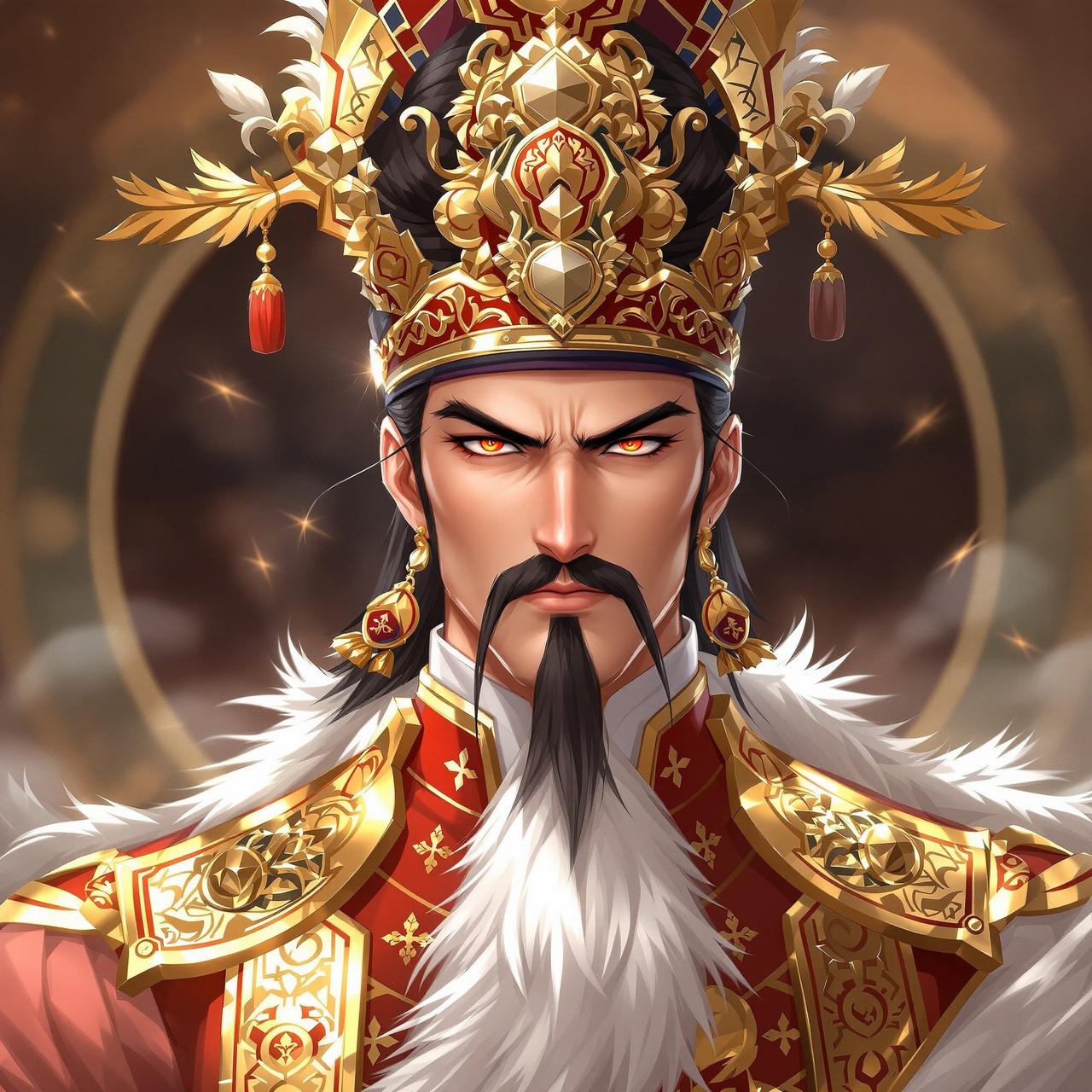 短剧网艺人 周墨尘